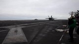 ファイル:F-18 - A 3-wire landing.ogv