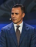 Miniatura para Fabio Cannavaro