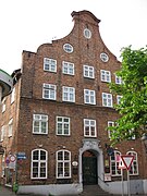 Bürgerhaus