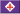 Flag of Fiorentina 3D.svg