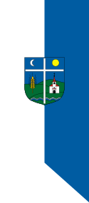 Hegyhátszentpéter - Bandera