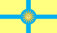 卡缅涅茨-波多利斯基區旗幟