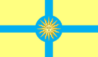Flag of Kamianets-Podilskyi Raion, Ukraine.PNG