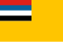 Bandera de Manxukuo