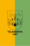 Telkibánya - Bandera