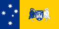 Bandiera del Territorio della Capitale Australiana
