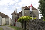 Vignette pour Fontanes-du-Causse