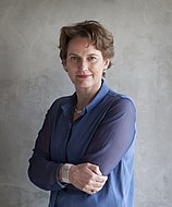 Francine Houben