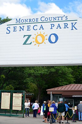 Seneca Park Zoo