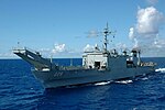 Miniatura para USS Cayuga (LST-1186)