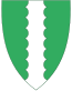 Blason de Gaular