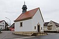 Kapelle St. Marien