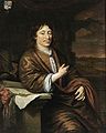 Q2477020 Gerard Pietersz. Hulft geboren op 12 december 1621 overleden op 10 april 1656
