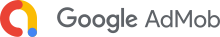 Google AdMob logo.svg