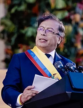 Gustavo Petro