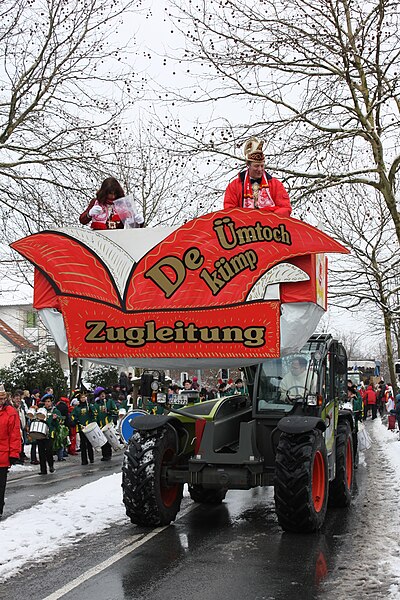 Datei:Harsewinkel Karnevalsumzug 2010.jpg