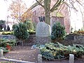 Hohen Viecheln Denkmal 1914-18