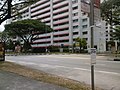 Block of HDB flat located along Jurong West Avenue 1