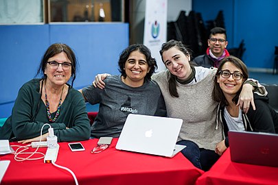 La mujer que nunca conocistes