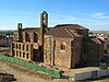 Iglesia de la Peregrina