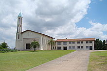 Mennonitische kerk