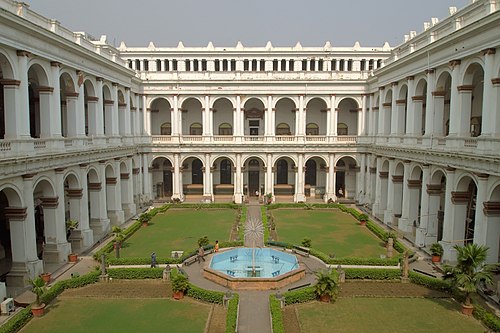 Indian Museum things to do in Kolkata