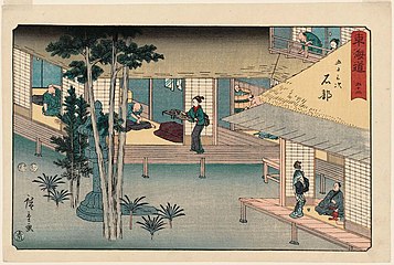 Piskura : Reisho enk, 1847-1852 gan Marusei