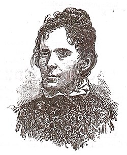 Júlia Lopes de Almeida