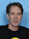 James Arnold Taylor James Arnold Taylor Photo Op GalaxyCon Raleigh 2022.jpg