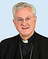 Joan Enric Vives i Sicília Coprincipe episcopale di Andorra (dal 12 maggio 2003)