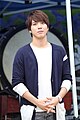 Csong Jonghva (정용화, Jung Yong-hwa)