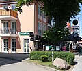 Strandstraße, Irish Pub