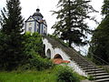 Katholische Kapelle zur Schmerzhaften Muttergottes