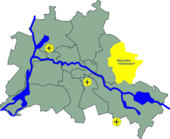 Marzahn-Hellersdorf