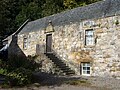 {{Listed building Scotland|1643}}