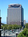 Knight Ridder headquarters in San Jose