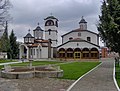 Crkva Sv. Georgija, Kočani