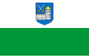 Ляэне-Вирумаа lipp.svg