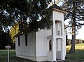 Chapelle Notre-Dame dite chapelle de Beauregard