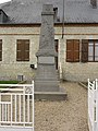 Monument aux morts.