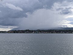 Lake Lanao, Marawi City proper