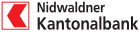 logo de Banque cantonale de Nidwald