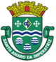 Brasão de armas de Santo Amaro da Imperatriz