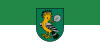Flag of Mārupe Municipality