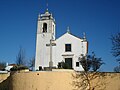 Capielha de Sant'Ana