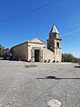 La Chiesa della Madonna della Catena