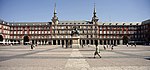 Madrid, Plaza Mayor-PM 52917.jpg