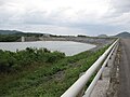 Maezoto-Staudamm 真栄里ダム