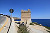 Wied iż-Żurrieq Tower