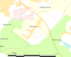 Map commune FR insee code 57316.png